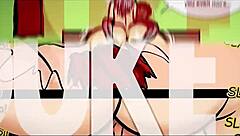 Huge Cock Vampire Isiah Maxwell Fucks Submissive Servant