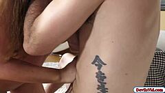 Is Maddy's BFF's Husband Buttfucking Her?