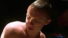 S 5 dr sebastian young 18+ and zane anders bareback