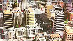 The Bum 23 - Redefining Objectives