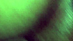 Beautiful BBW amateur’s big cock experience