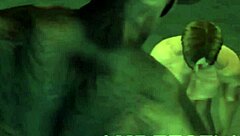 3D animated Yaoi compilation with hot gay scenes