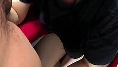 Falling in Love with My Step-Cousin in This Homemade Hentai?