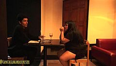 First Anal for Domestic Employee Raise