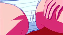 Caught my busty step sister changing her clothes - hentai uncensored subtitled