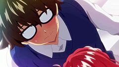 Check out Hatsukoi Time Episode 1 with Fun Scenes