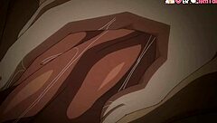 Di episode hentai ini, Iizuka-senpai dan Blazer terlibat dalam pertemuan penuh gairah dalam audio Latino