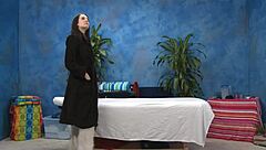 fingered stepdaughter gets banged from pov.