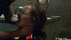 Dani daniels faces intense humiliation in part 1