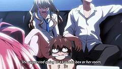 Check out Hatsukoi Time Episode 1 with Fun Scenes