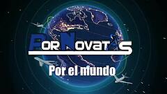 I Cast Young Mulata at Home