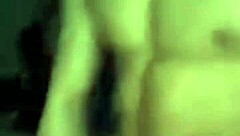 Gay midnight cum session