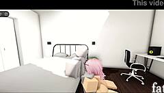 Hentai game in Roblox – an erotic experience