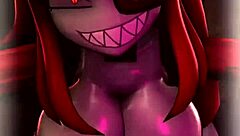 Is Mimibanger Whiteweasel Banging in This Group Hentai Cartoon?