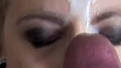 Watch Cameron Canada in Sloppy Deepthroat Blowjob Overload!