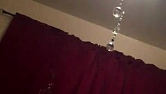 Mature White Sucks Small Black Cock.