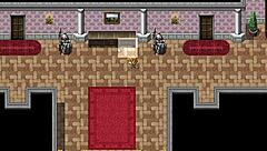 Guard knight wain episode 3