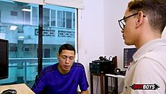 Big cock fucking feels amazing