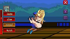 Hentai Cartoon Anime Tits Big Tits Gameplay