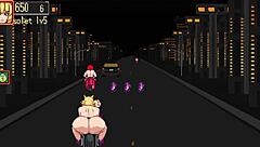 Hentai Cartoon Anime Tits Big Tits Gameplay