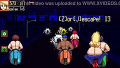 Hentai Cartoon Anime Tits Big Tits Gameplay