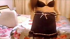 Asian Amateurs Explore Passionate Encounters