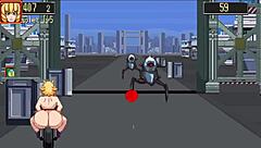 Hentai Cartoon Anime Tits Big Tits Gameplay