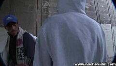 director nacho vidal conquers colombias young 18+ latina