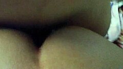 smashing this mexican girl till she cums three times