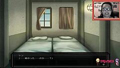 Galtia Zeek 37 - Que Diablos Zeek in Provocative Gay Encounter