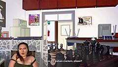 Can You Hold Back Watching This Hentai Gangbang?