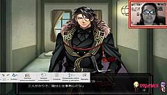 Galtia Zeek's forbidden love journey in Boys Love visual novel