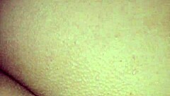 Ever tried milk in a mature Latina's ass?