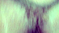 Me como la rica panocha de mi esposa y se la lleno de semen