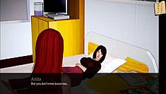 Emotions run high in my new family episode 261