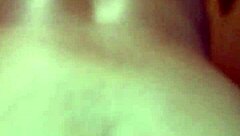 Me como la rica panocha de mi esposa y se la lleno de semen