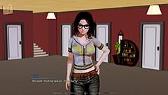 i explore the harem hotel adventures