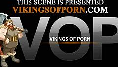 Milf Missy Lee's Passionate Homemade Blowjob and Cumshot