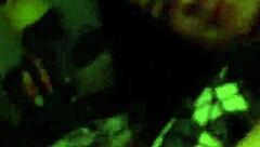 Tinder BBW Engages in Assplay and Masturbation