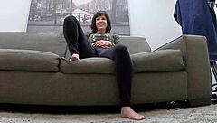 Karlee Paige, ready for anal fucking?