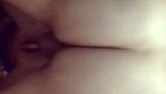 Our old couple enjoys amateur anal assfucking