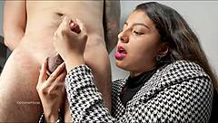 Huge Cumshot Compilation - So Much Cum, What Does He Eat?