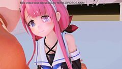 Intense Pussy Torture Creampie