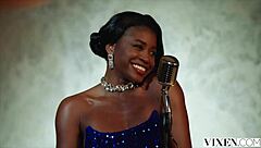 have you watched this sex trilogy featuring curvy girls in doggystyle, threesome, and masturbation scenes?