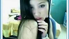 Asian Amateur Porn Featuring Young 18+ Solo