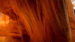 Year-Old Craves Sucking Massive Cocks Passionately