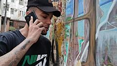 Giving Bareback To Brother-In-Law?