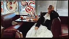 Watch this music video of Oklahoma farm sex?