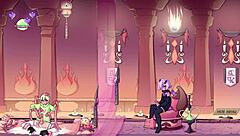 Max The Elf Gallery Stage 3 Hentai Creampie