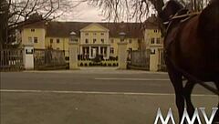 Amateur Girl Masturbating And Nailed?